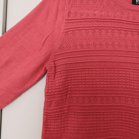 3/4 length sleeve shirt - Picture 3 of 6